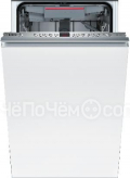 Посудомоечная машина BOSCH SPV45MX02E