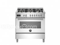 Плита BERTAZZONI PRO96L1EXT