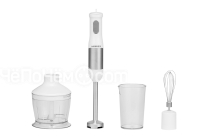 Блендер HARPER HHB-MS01 WHITE