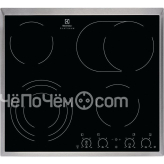 Варочная панель ELECTROLUX ehf56747xk