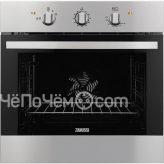Духовой шкаф ZANUSSI zog 521317 x