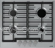 Варочная панель GORENJE G6N41ZSX