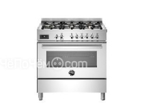 Плита BERTAZZONI PRO96L1EXT