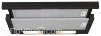 Вытяжка ARDESIA s260bl