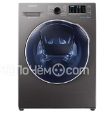 Стиральная машина SAMSUNG WD80K52E0ZX