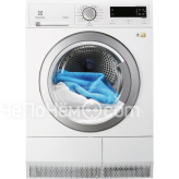 Сушильная машина ELECTROLUX edh 3487 rdw
