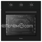 Духовой шкаф PIONEER OVB-600600 BL