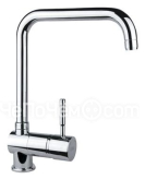 Смеситель FIORE Jafar 47CR4010 хром