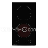 Варочная панель NORDFROST i-M 3020 B