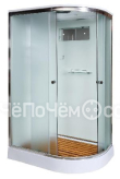 Душевая кабина DETO D102S L