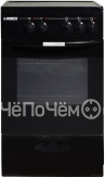 Кухонная плита Reex CSE-53 Bk