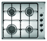 Варочная панель THOR teb 60 4g ai al (ru) 80205996