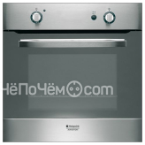 Духовой шкаф HOTPOINT-ARISTON fh g ix