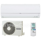 Сплит-система HITACHI ras-18eh4/rac-18eh4
