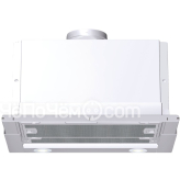 Вытяжка BOSCH dhi 645 fsd