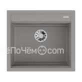 Кухонная мойка OMOIKIRI Kitagawa 57-GR (4993450)