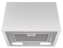 Вытяжка Indesit I CT 64LSS нержавеющая сталь