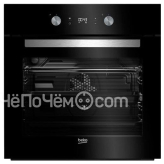 Духовой шкаф BEKO bim 24301 bcs