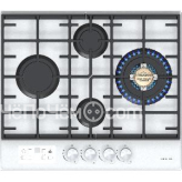 Варочная поверхность HIBERG VM 6245 W