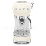 Кофемашина SMEG ECF02CREU