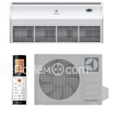 Сплит-система ELECTROLUX EACU-24H