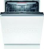 Посудомоечная машина BOSCH SMV25GX03R