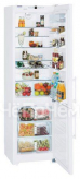 Холодильник LIEBHERR cn 4013