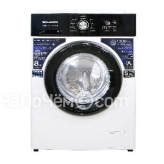 Стиральная машина WILLMARK WMF-8112iB