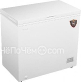 Морозильная камера WEISSGAUFF WFH 200 EC