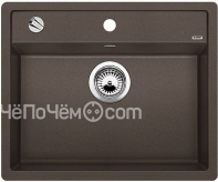 Кухонная мойка BLANCO dalago 6-f (515095)