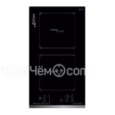 Варочная панель KAISER KCT 3726 FI