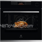 Духовой шкаф ELECTROLUX KOCBP39X