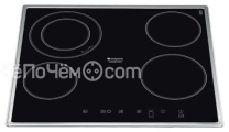 Варочная панель HOTPOINT-ARISTON 7h krc 641 d x