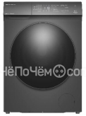 Стиральная машина MEFERI MFW081210GR POWER