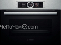 Духовой шкаф BOSCH csg656bs1