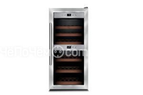 Винный шкаф Caso WineComfort 24