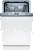 Посудомоечная машина BOSCH SPV4HMX1DR