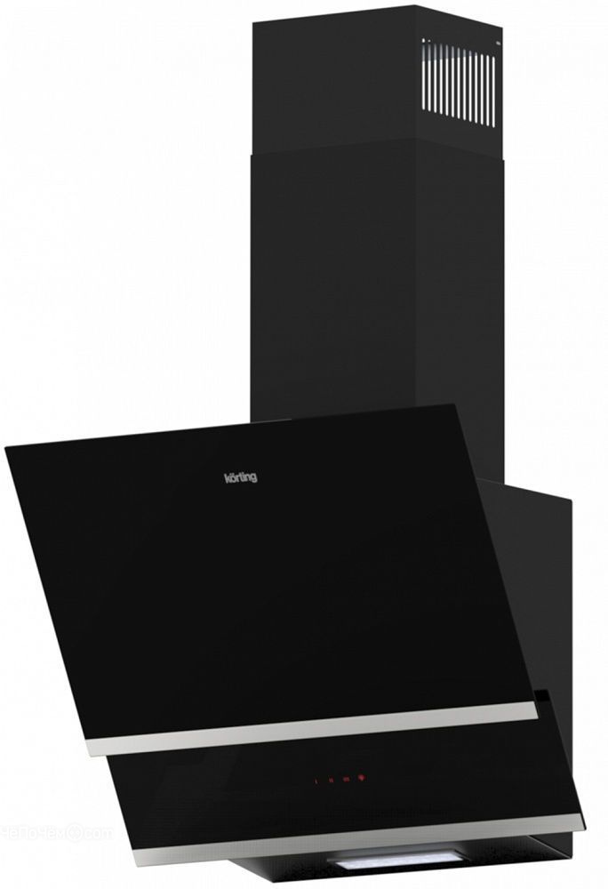 Вытяжка KORTING khc 65070 gn