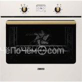 Духовой шкаф ZANUSSI zob 53811 mr