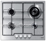Варочная панель GORENJE g 6n5 bx