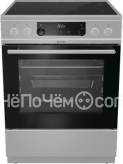 Плита GORENJE ECS6350XPA