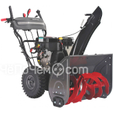 Снегоуборщик EVOLINE SBG 690 BE
