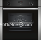 Духовой шкаф NEFF B4ACF4HN0