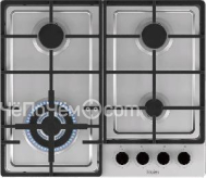 Варочная поверхность HAIER HHQ-M64CTQX