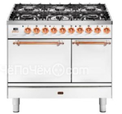 Варочный центр ILVE PD106QNE3/WHP