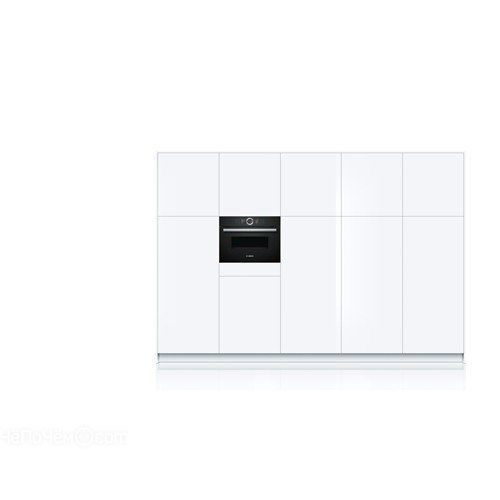 Духовой шкаф BOSCH cmg636bb1