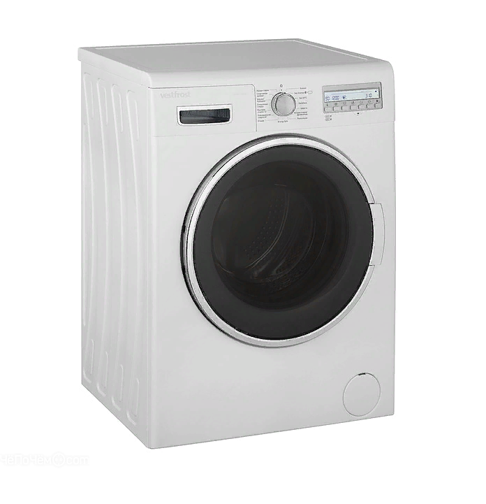 Стиральная машина VESTFROST vfwm 1250 w