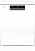 Посудомоечная машина GORENJE GS642E90W