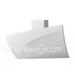 Вытяжка LEX Plaza 900 White