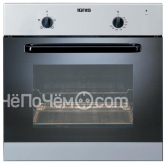 Духовой шкаф IGNIS aks 133 ix